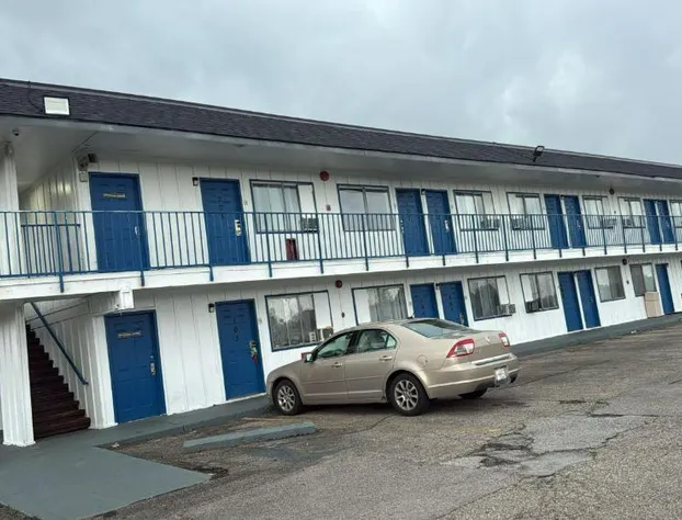 Loyalty Inn hotel detail image 1