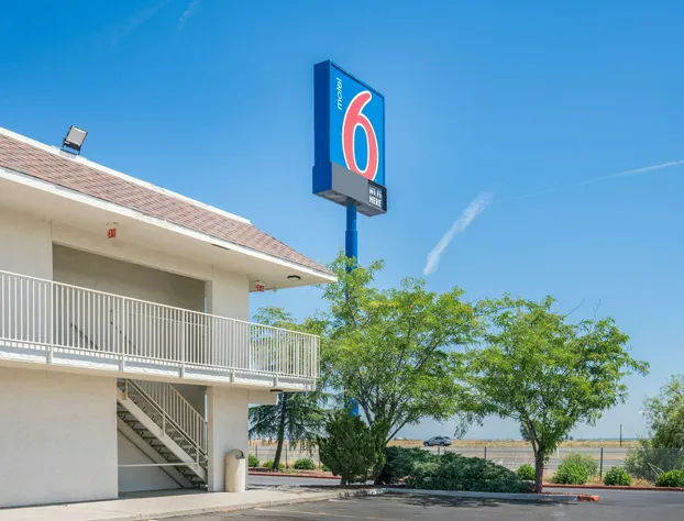 Motel 6 Williams, CA hotel detail image 2