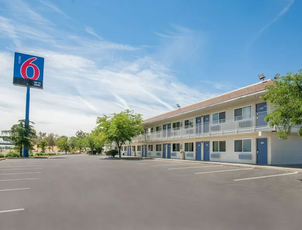 Motel 6 Williams, CA hotel detail image 4