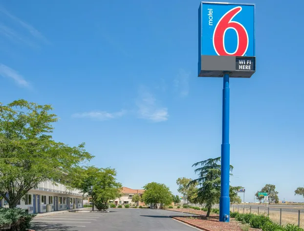 Motel 6 Williams, CA hotel detail image 1