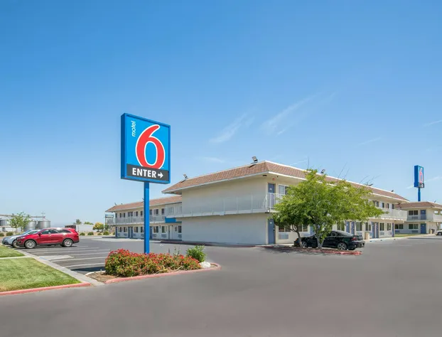 Motel 6 Williams, CA hotel detail image 3