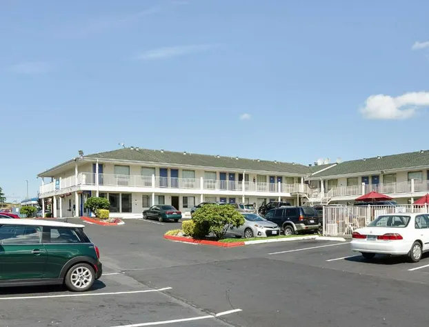 Motel 6 Tacoma, WA - South hotel detail image 2