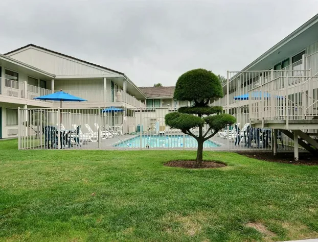 Motel 6 Seattle, WA - South hotel detail image 2