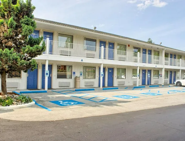 Motel 6 Seattle, WA - South hotel detail image 4