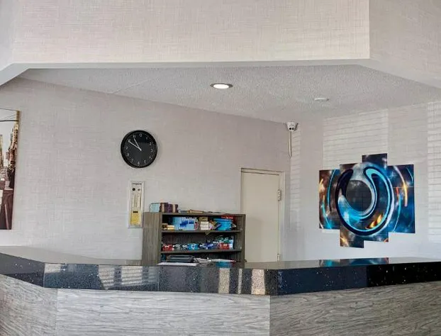 Super 5 Inn hotel detail image 4