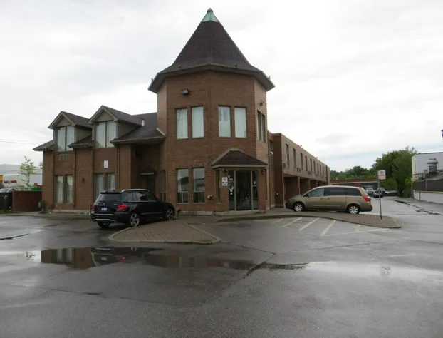 Super 5 Inn hotel detail image 2