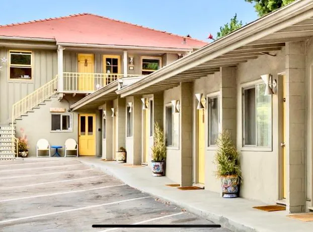 Agave Inn hotel detail image 1