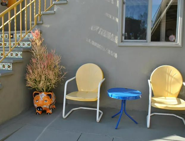 Agave Inn hotel detail image 2