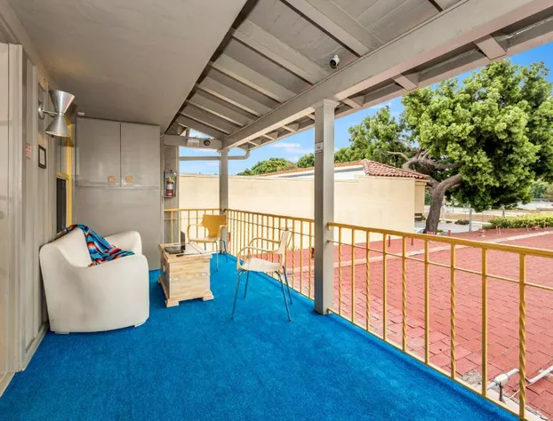 Agave Inn hotel detail image 2