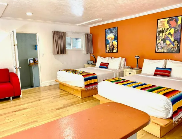 Agave Inn hotel detail image 4