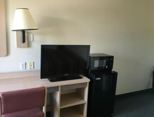 Americas Best Value Inn & Suites Helena hotel detail image 2