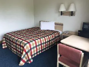 Americas Best Value Inn & Suites Helena hotel detail image 1