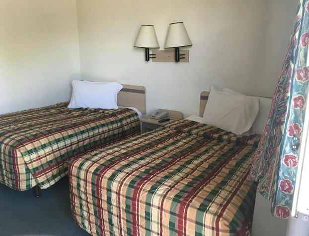 Americas Best Value Inn & Suites Helena hotel detail image 3