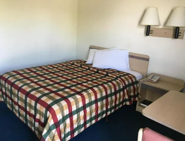 Americas Best Value Inn & Suites Helena hotel detail image 4