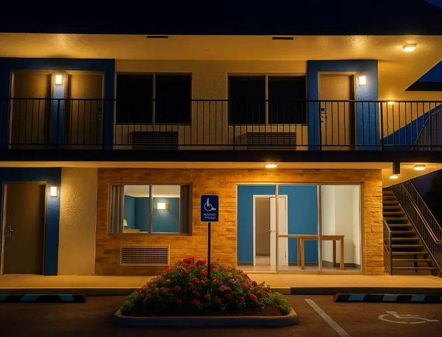 Days Inn by Wyndham Rock Springs I-80/Green River hotel detail image 2