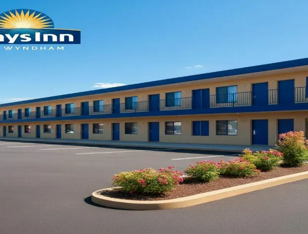 Days Inn by Wyndham Rock Springs I-80/Green River hotel detail image 3