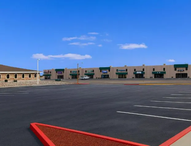 Days Inn by Wyndham Rock Springs I-80/Green River hotel detail image 4