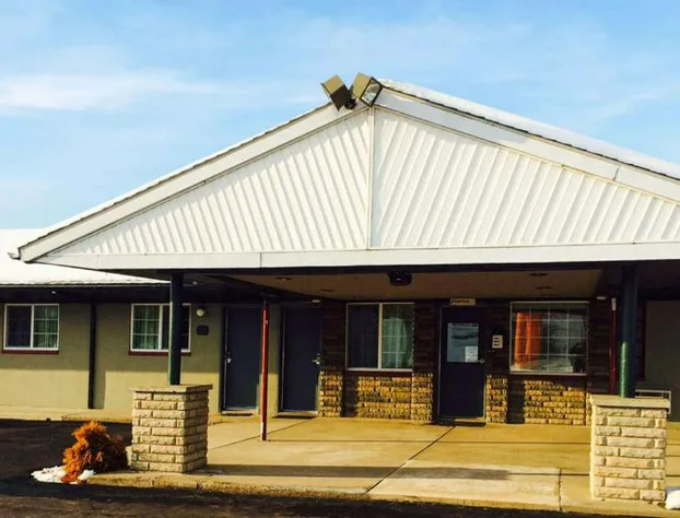 Relax Inn Bloomsburg hotel detail image 2