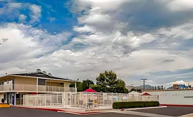 Park Inn by Radisson, Salt Lake City Airport hotel detail image 1