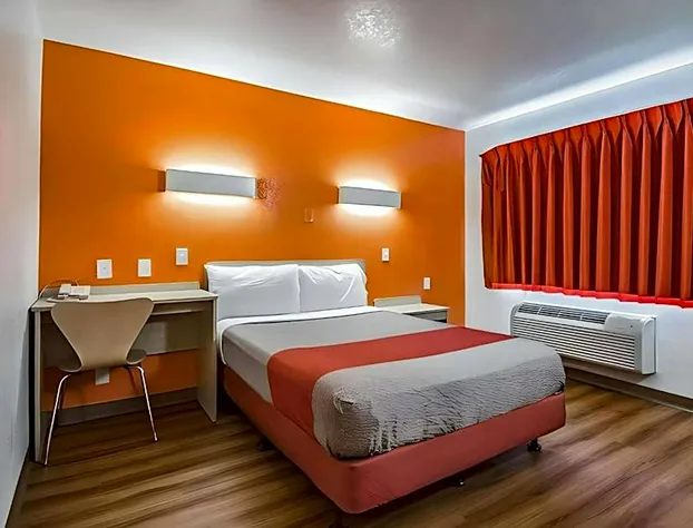 Park Inn by Radisson, Salt Lake City Airport hotel detail image 2