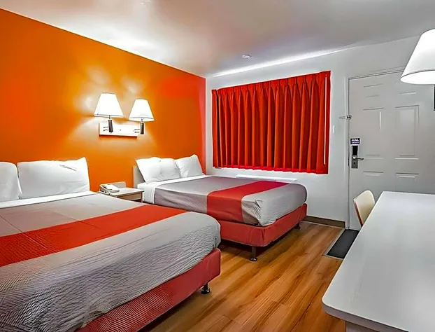 Park Inn by Radisson, Salt Lake City Airport hotel detail image 3