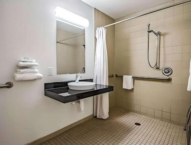 Park Inn by Radisson, Salt Lake City Airport hotel detail image 1