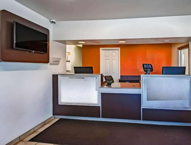 Park Inn by Radisson, Salt Lake City Airport hotel detail image 2