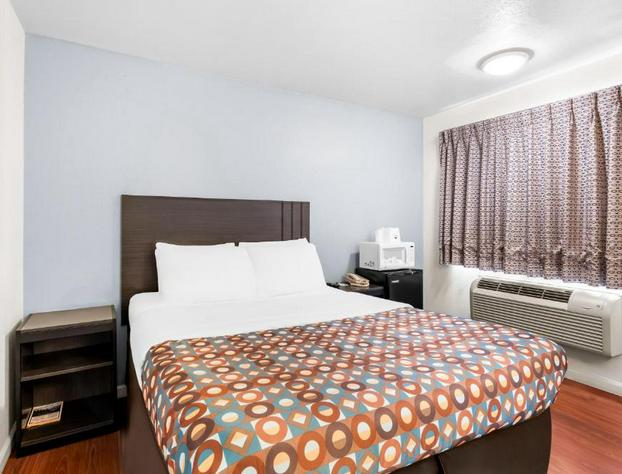 Americas Best Value Inn Stillwater hotel detail image 3