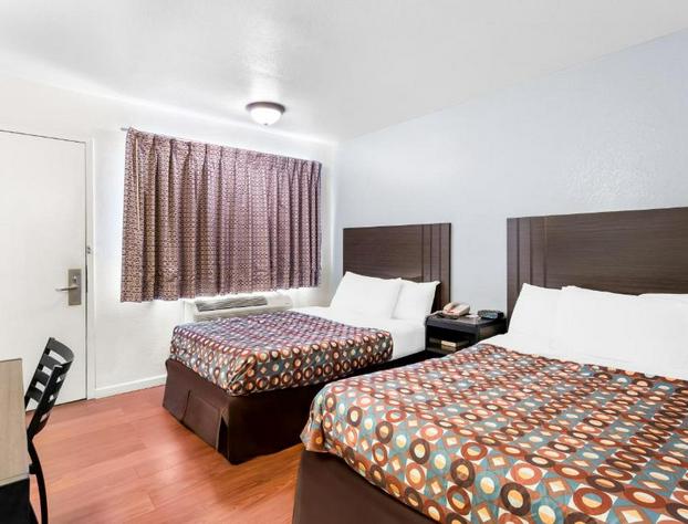 Americas Best Value Inn Stillwater hotel detail image 4
