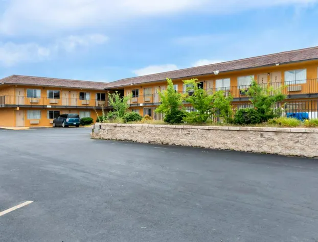 Americas Best Value Inn Stillwater hotel detail image 2