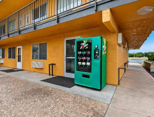 Americas Best Value Inn Stillwater hotel detail image 3