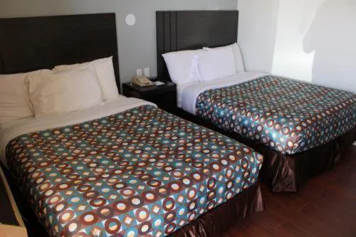 Americas Best Value Inn Stillwater hotel detail image 4