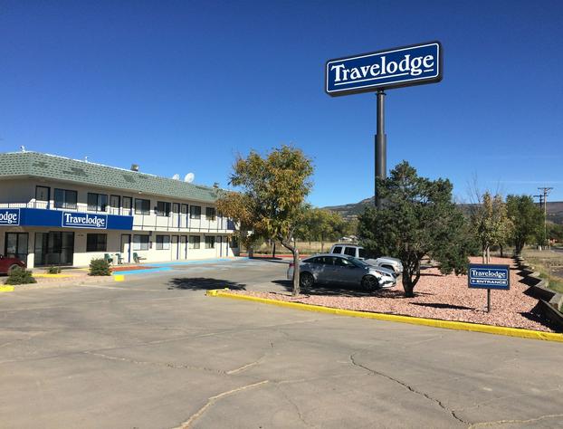 Travelodge by Wyndham Raton hotel detail image 4