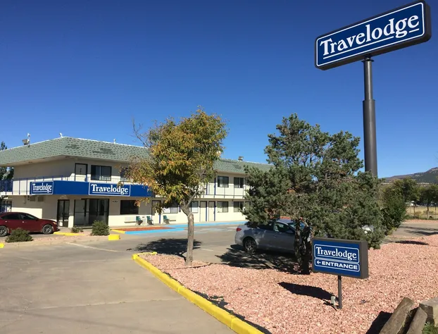 Travelodge by Wyndham Raton hotel detail image 3