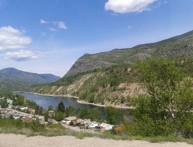 Chameleon Hotel hotel detail image 1