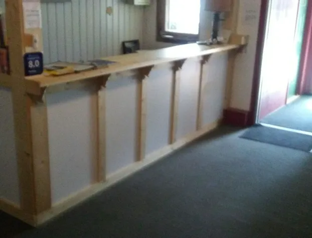 Chameleon Hotel hotel detail image 3