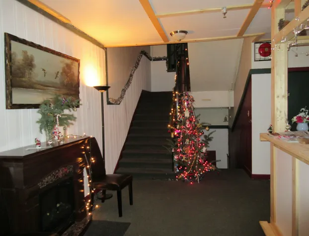 Chameleon Hotel hotel detail image 4