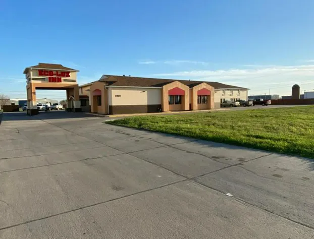 Eco-Lux Inn hotel detail image 2