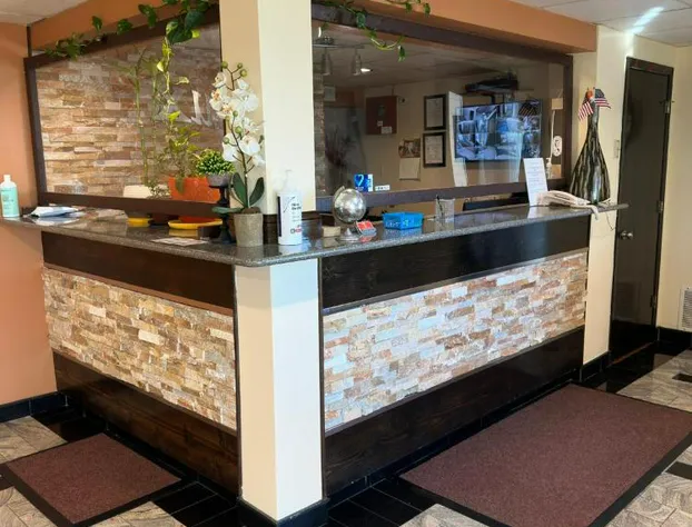 Eco-Lux Inn hotel detail image 3