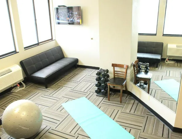 Eco-Lux Inn hotel detail image 4