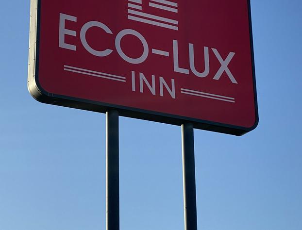 Eco-Lux Inn hotel detail image 3