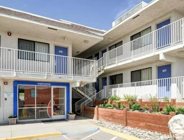 Motel 6 Casper hotel detail image 4