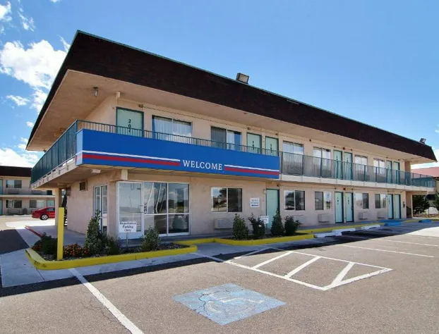 Motel 6 Santa Rosa, NM hotel detail image 4