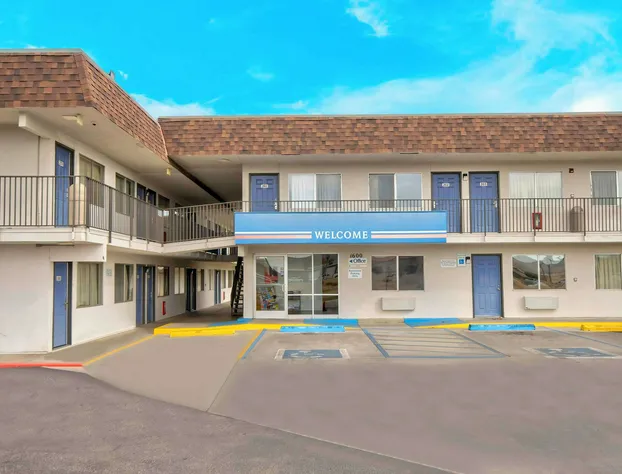 Motel 6 Farmington, NM hotel detail image 4