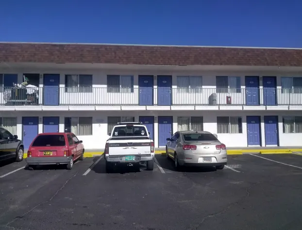 Motel 6 Farmington, NM hotel detail image 1