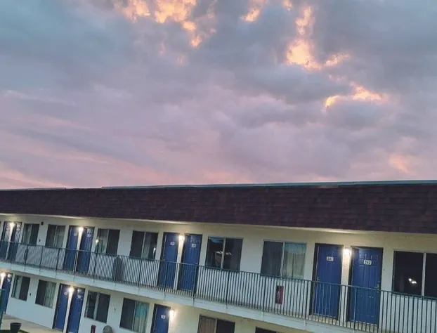 Motel 6 Farmington, NM hotel detail image 3