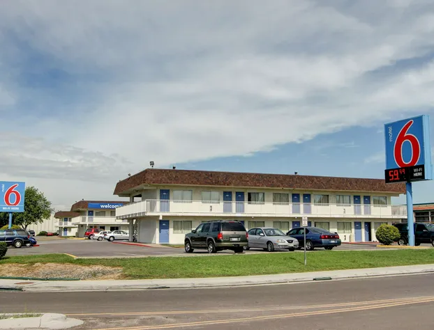 Motel 6 Denver, CO - Airport hotel detail image 3