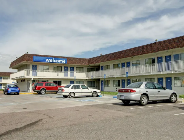 Motel 6 Denver, CO - Airport hotel detail image 3