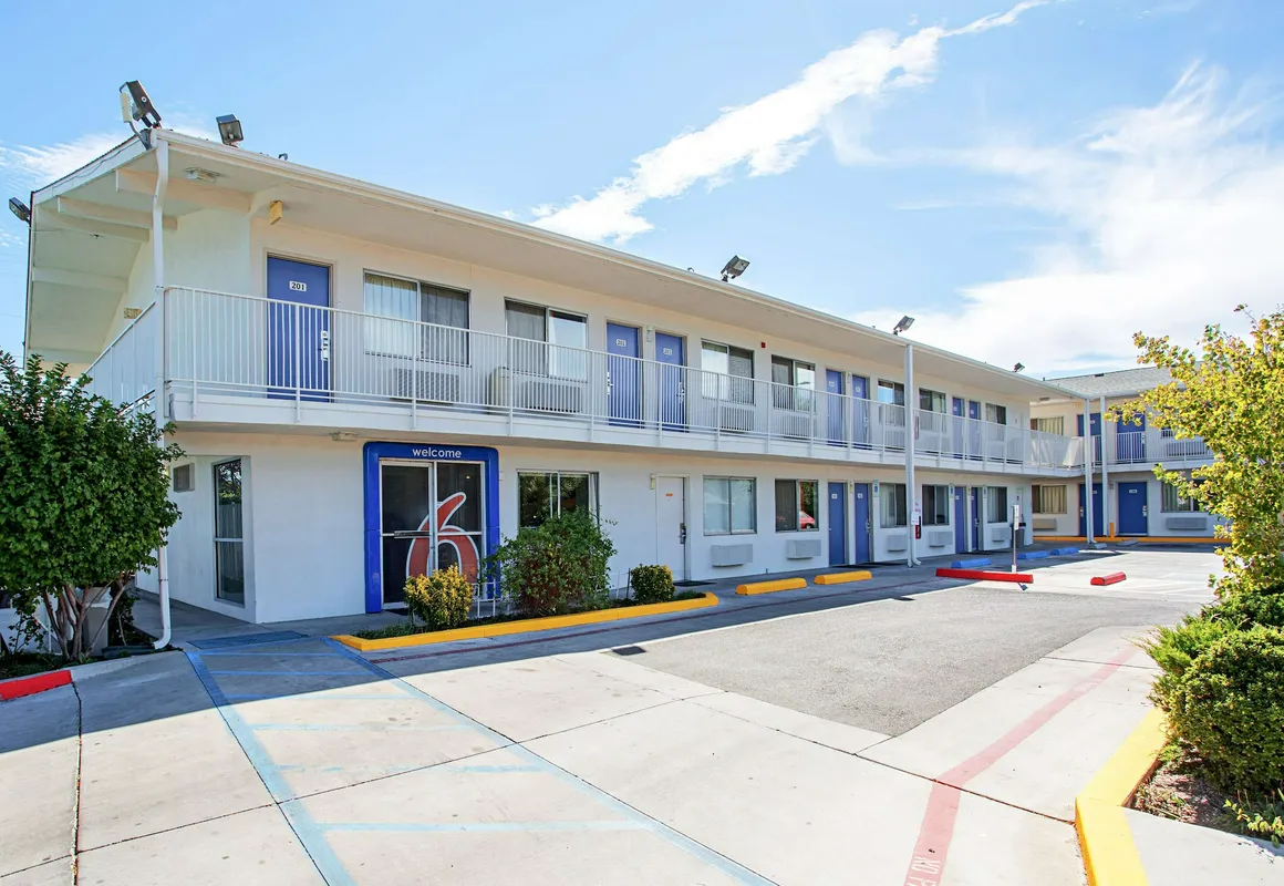 Motel 6 Prescott, AZ hotel hero