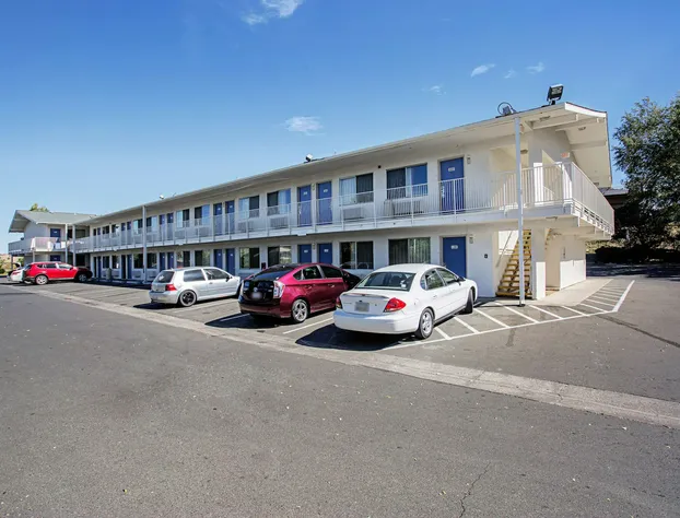 Motel 6 Prescott, AZ hotel detail image 1